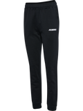 hummel Women's Elemental Regular Pants-1