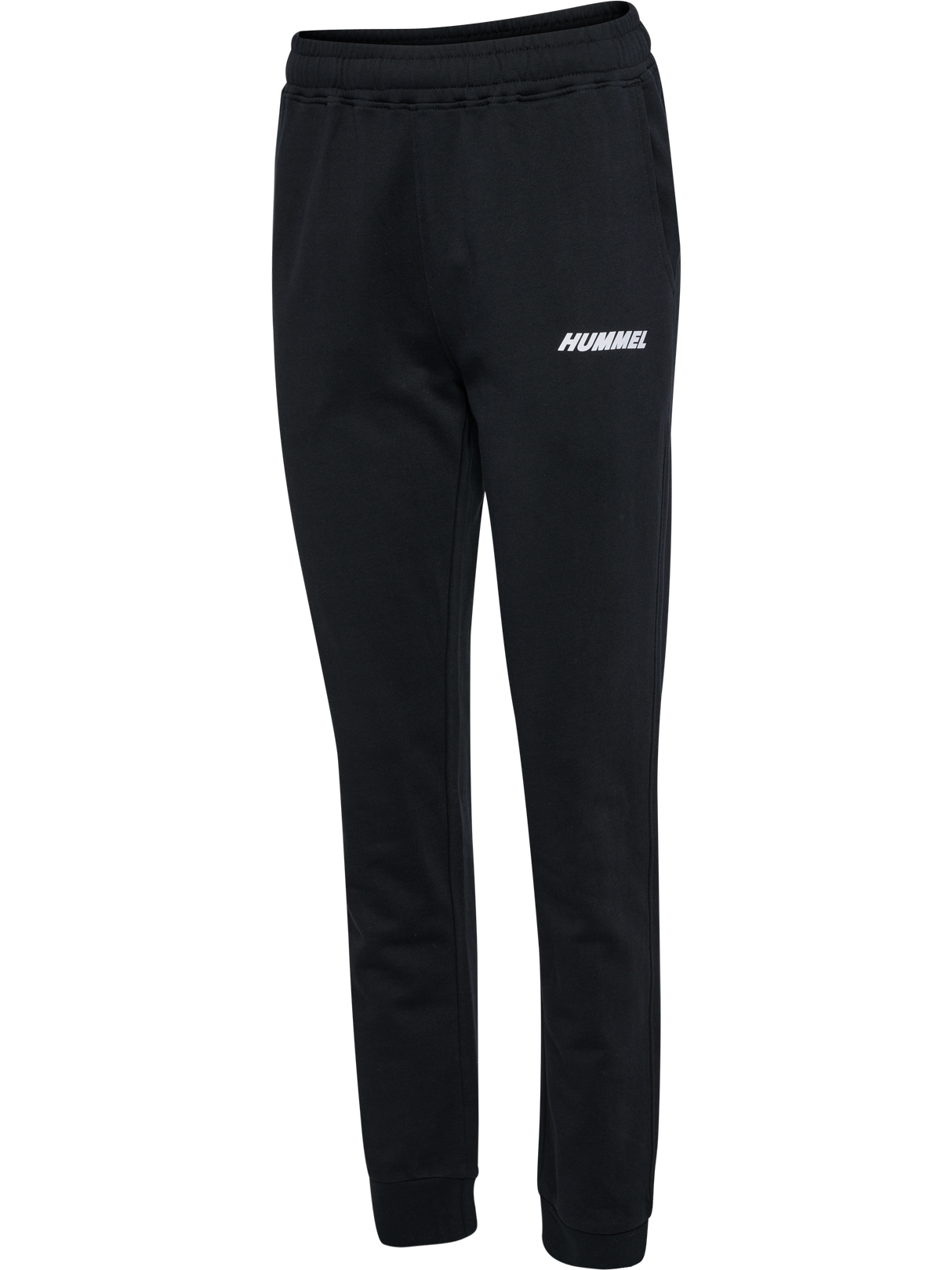 hummel Women's Elemental Regular Pants-1