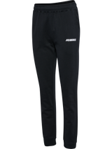 hummel Women's Elemental Regular Pants-1