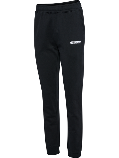 hummel Women's Elemental Regular Pants-1
