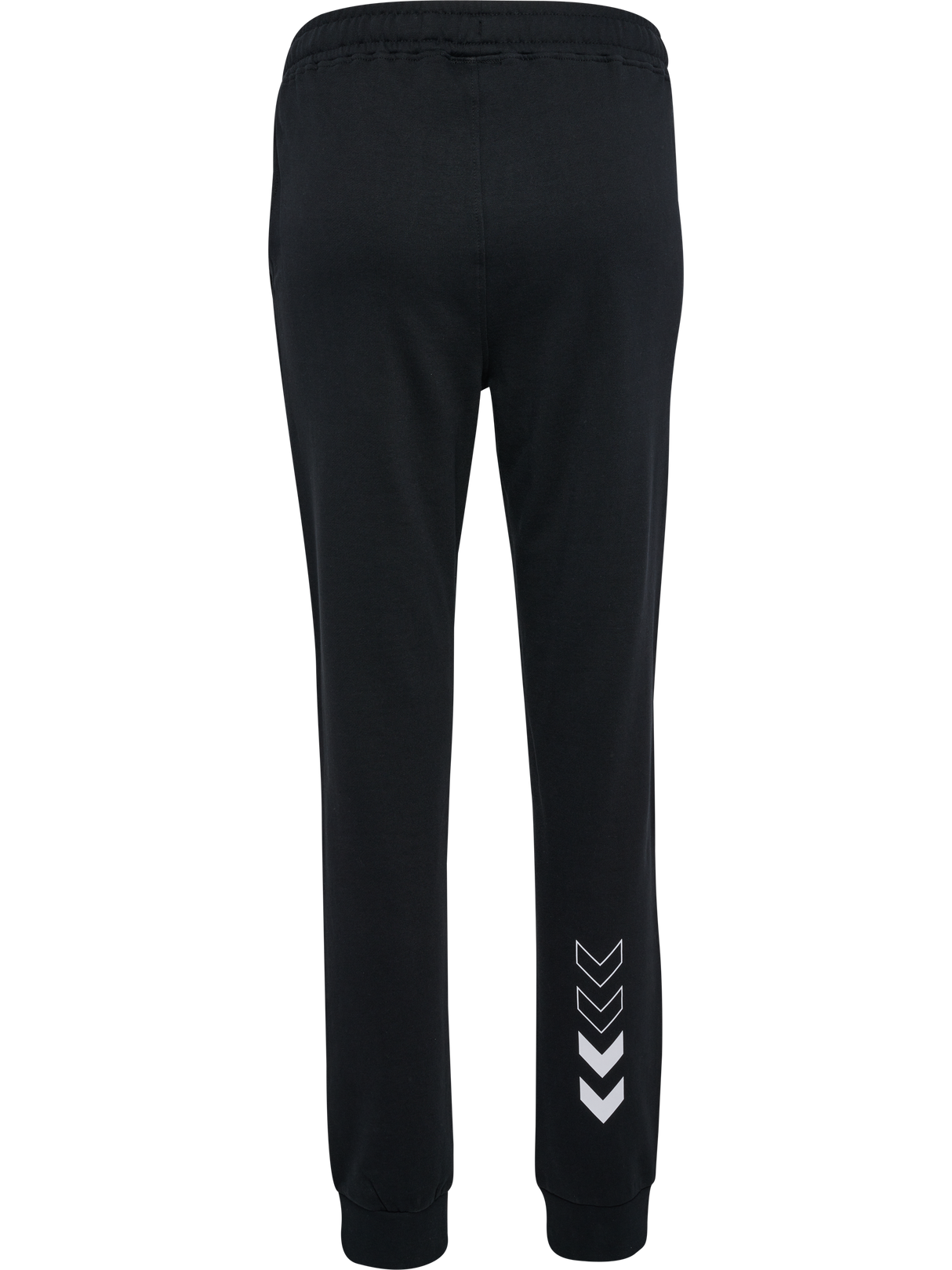 hummel Women's Elemental Regular Pants-2