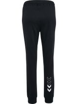 hummel Women's Elemental Regular Pants-2