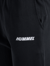 hummel Women's Elemental Regular Pants-3