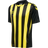 hummel Men's Core XK Striped Short Sleeve Jersey-1