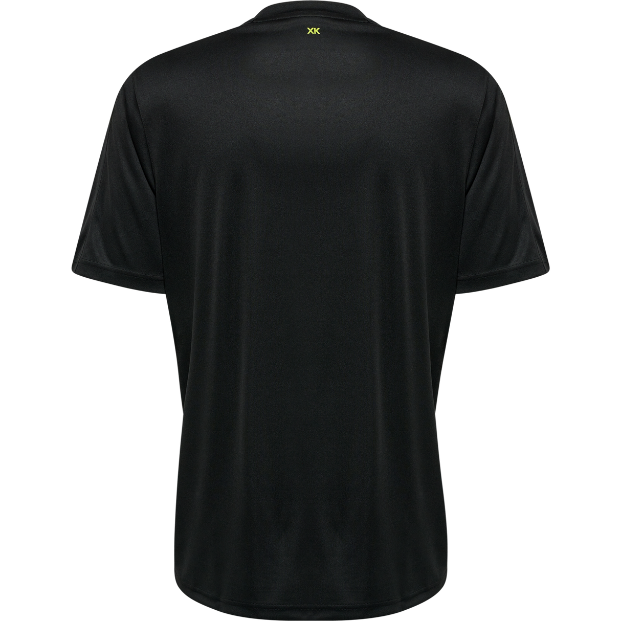 hummel Men's Core XK Striped Short Sleeve Jersey-2