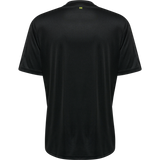 hummel Men's Core XK Striped Short Sleeve Jersey-2