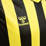 hummel Men's Core XK Striped Short Sleeve Jersey-3