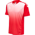 hummel Men's Core XK Sublimation Short Sleeve Jersey-1