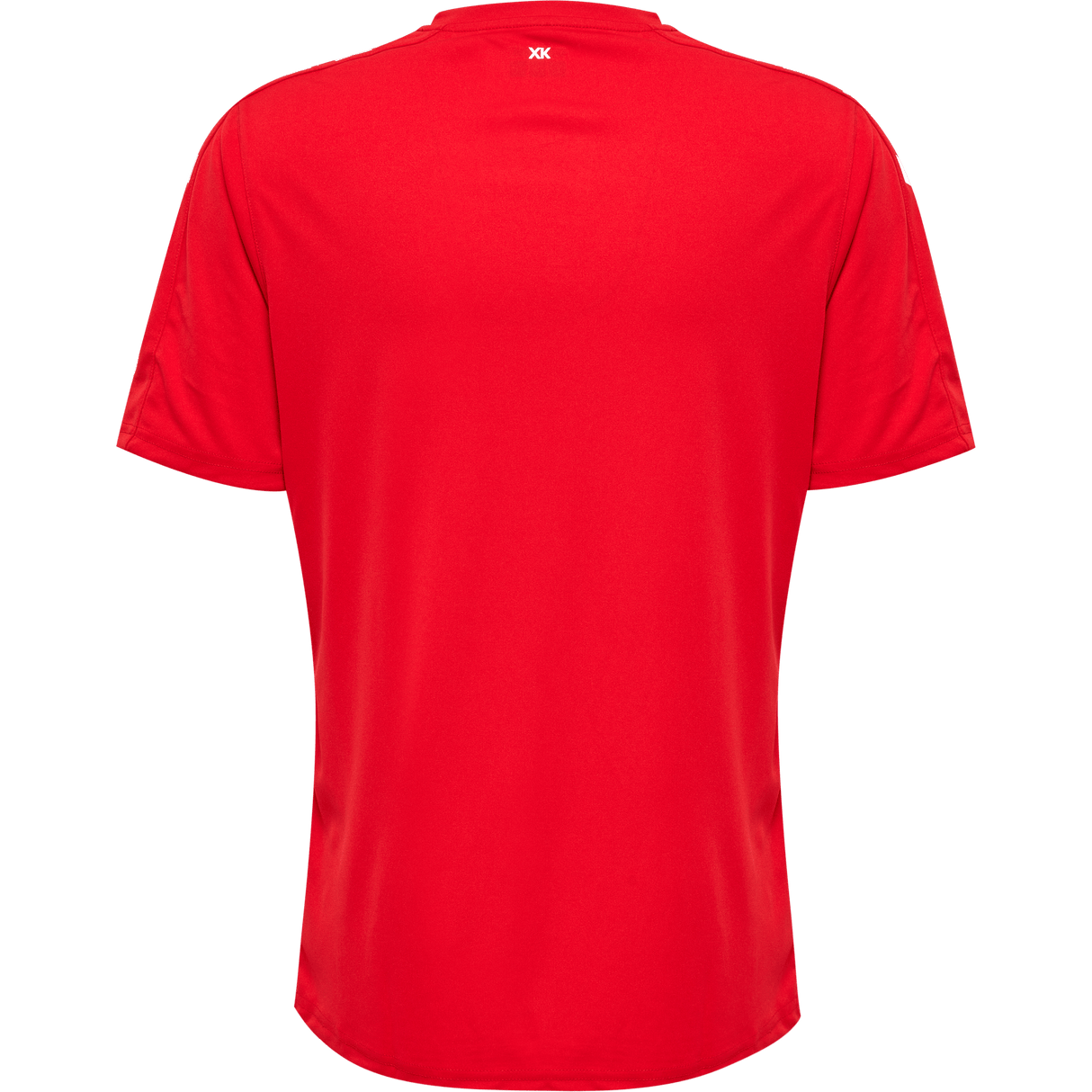 hummel Men's Core XK Sublimation Short Sleeve Jersey-2