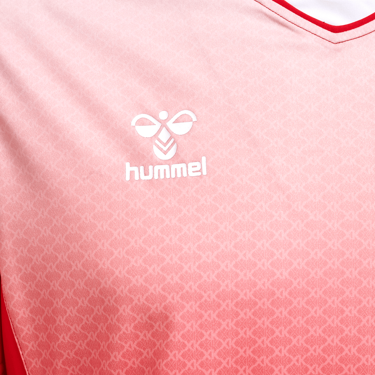 hummel Men's Core XK Sublimation Short Sleeve Jersey-3