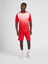 hummel Men's Core XK Sublimation Short Sleeve Jersey-4