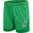 hummel Women's Lead Poly Shorts-1