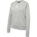 hummel Women's Icons Sweatshirt-1