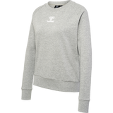 hummel Women's Icons Sweatshirt-1