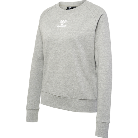 hummel Women's Icons Sweatshirt-1