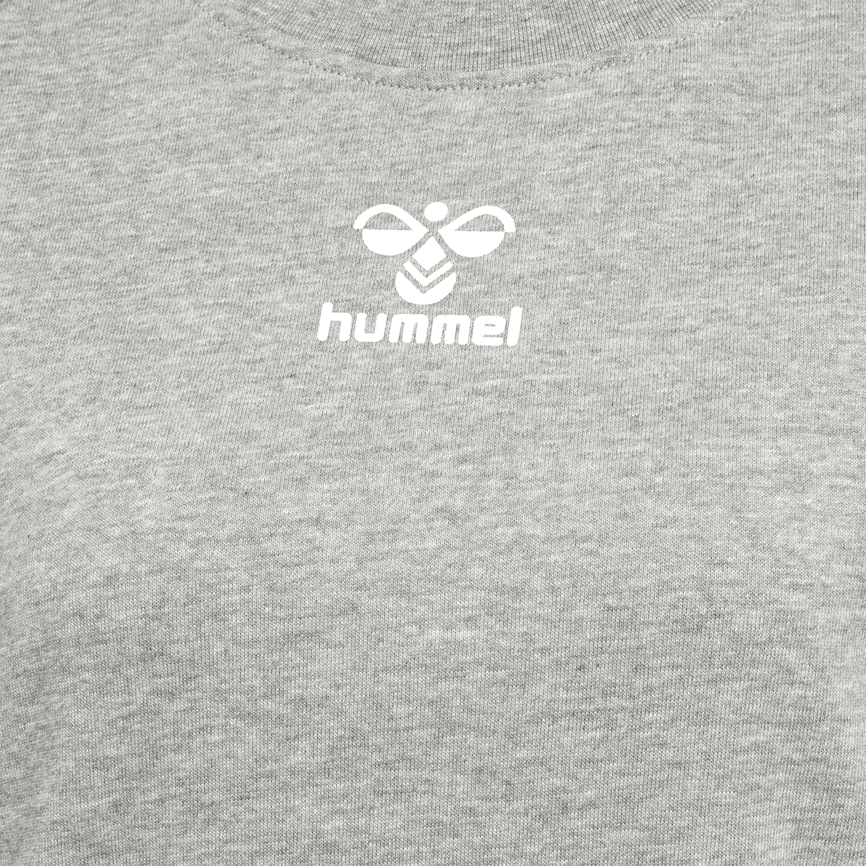 hummel Women's Icons Sweatshirt-3