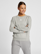hummel Women's Icons Sweatshirt-5