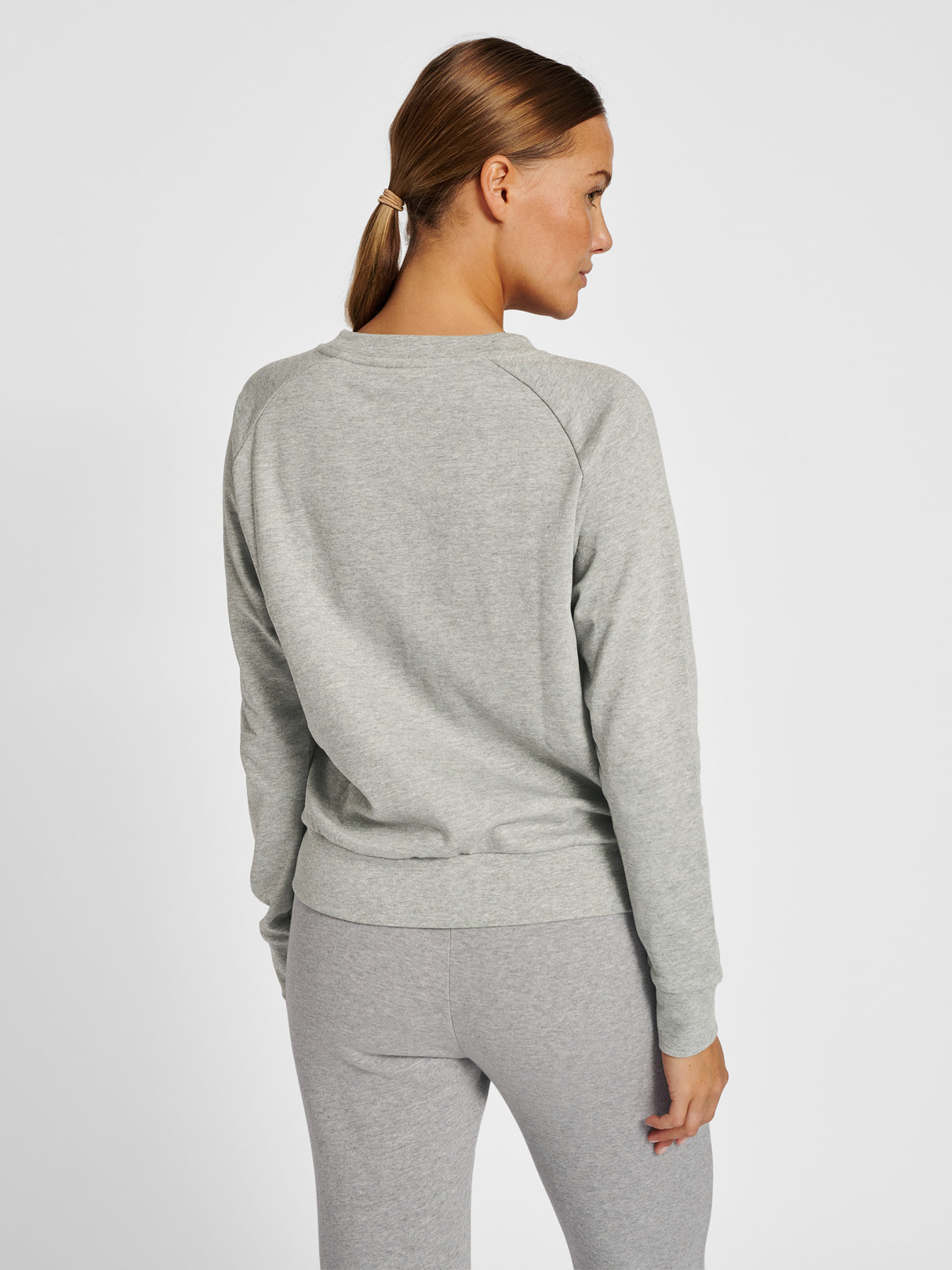 hummel Women's Icons Sweatshirt-6