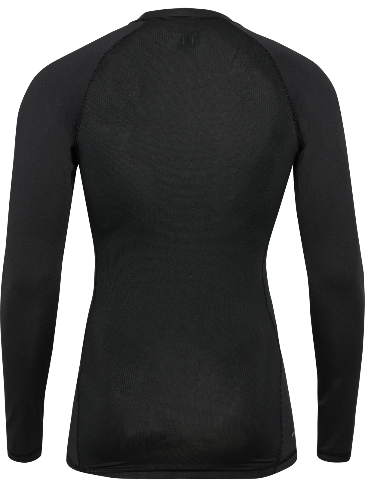 hummel Men's Baselayer Performance Tee Long Sleeve-2
