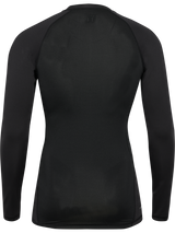 hummel Men's Baselayer Performance Tee Long Sleeve-2