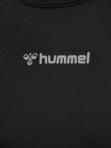 hummel Men's Baselayer Performance Tee Long Sleeve-3