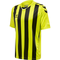 hummel Men's Core XK Striped Short Sleeve Jersey-1