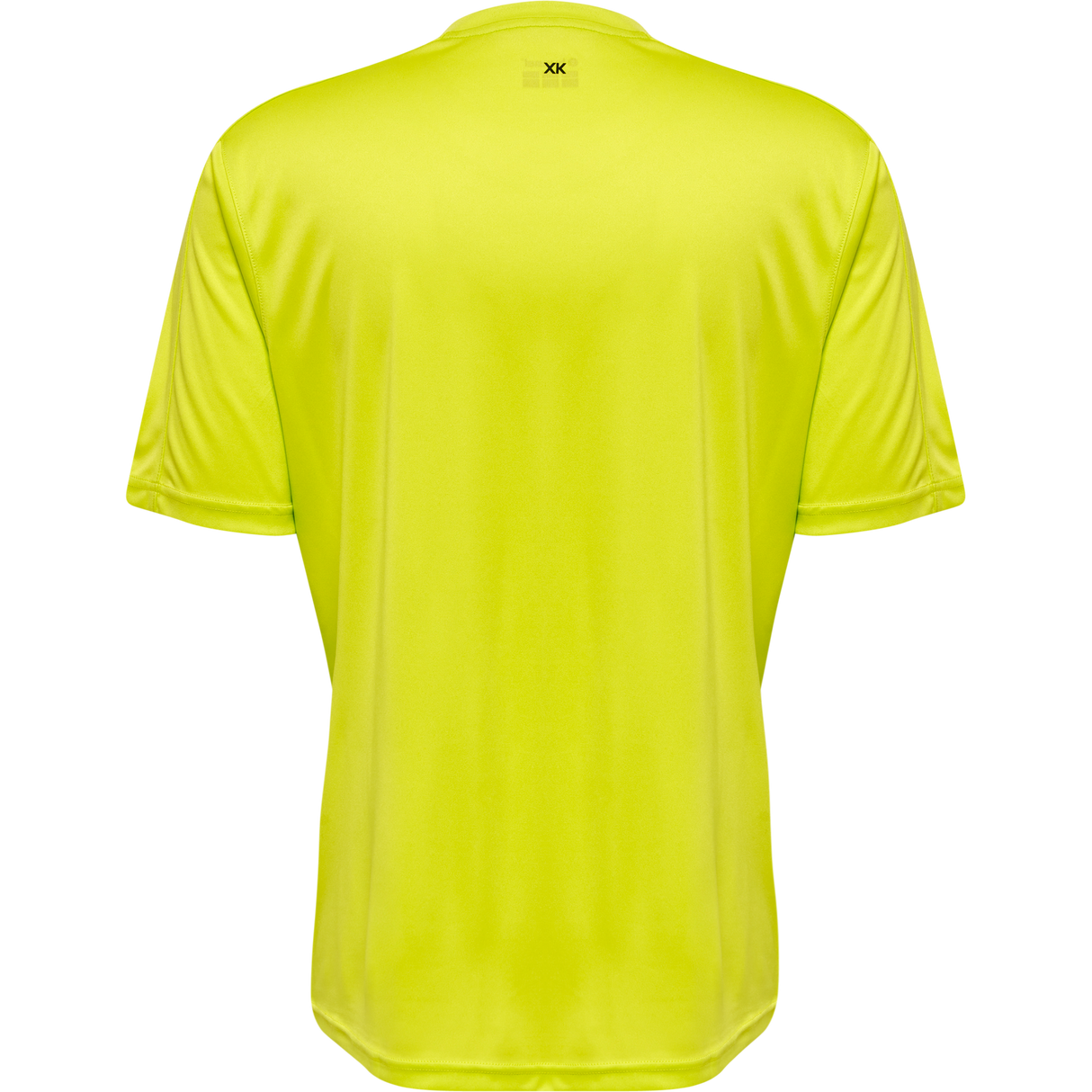hummel Men's Core XK Striped Short Sleeve Jersey-2