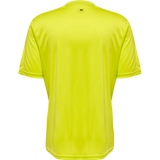 hummel Men's Core XK Striped Short Sleeve Jersey-2