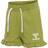 hummel Youth Dream Ruffle Shorts-1
