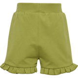 hummel Youth Dream Ruffle Shorts-2