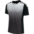 hummel Men's Core XK Sublimation Short Sleeve Jersey-1