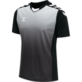 hummel Men's Core XK Sublimation Short Sleeve Jersey-1