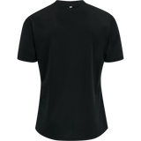hummel Men's Core XK Sublimation Short Sleeve Jersey-2