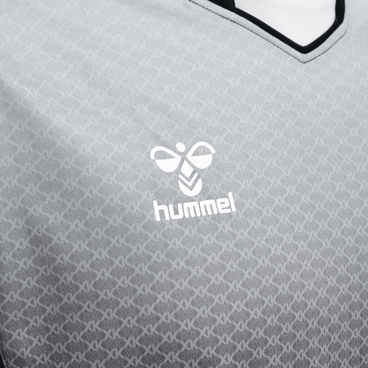 hummel Men's Core XK Sublimation Short Sleeve Jersey-3