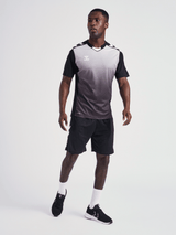 hummel Men's Core XK Sublimation Short Sleeve Jersey-4