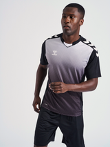 hummel Men's Core XK Sublimation Short Sleeve Jersey-5
