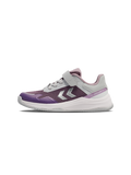 hummel Youth Topflight Pro Velcro Shoes-1