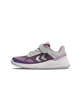 hummel Youth Topflight Pro Velcro Shoes-1