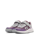 hummel Youth Topflight Pro Velcro Shoes-2