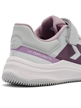 hummel Youth Topflight Pro Velcro Shoes-3