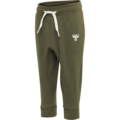 hummel Infant & Toddler Apple Pants-1