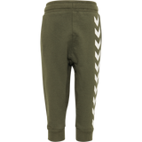 hummel Infant & Toddler Apple Pants-2