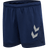 hummel Women's Lead Poly Shorts-1
