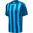 hummel Men's Core XK Striped Short Sleeve Jersey-1