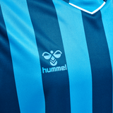 hummel Men's Core XK Striped Short Sleeve Jersey-3