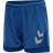 hummel Women's Lead Poly Shorts-1