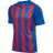 hummel Men's Core XK Striped Short Sleeve Jersey-1