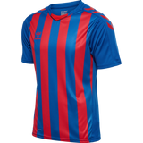hummel Men's Core XK Striped Short Sleeve Jersey-1