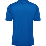 hummel Men's Core XK Striped Short Sleeve Jersey-2