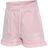 hummel Youth Dream Ruffle Shorts-1